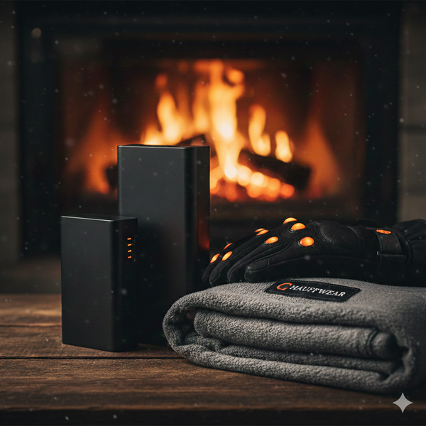 Accesoires chauffants