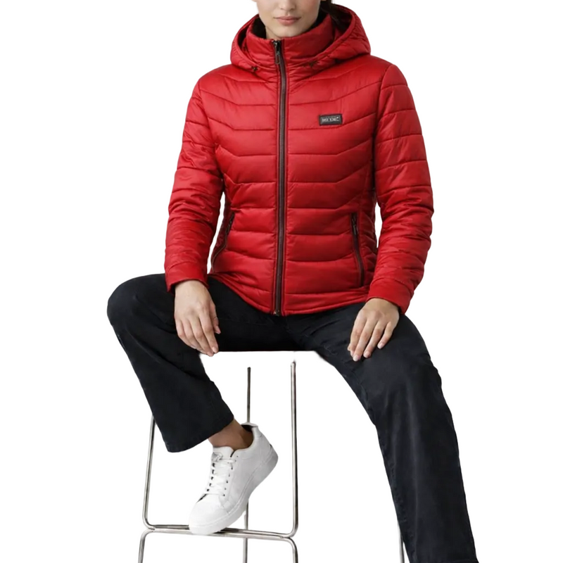 Veste Chauffante USB – Homme & Femme