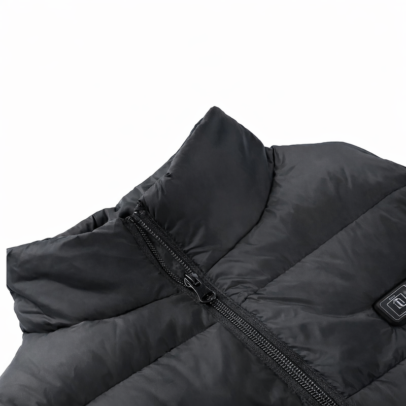 Veste Chauffante 9 Zones – Unisexe