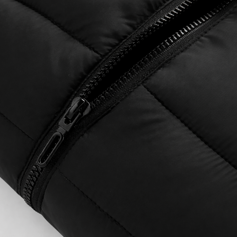 Veste Chauffante USB – Homme & Femme