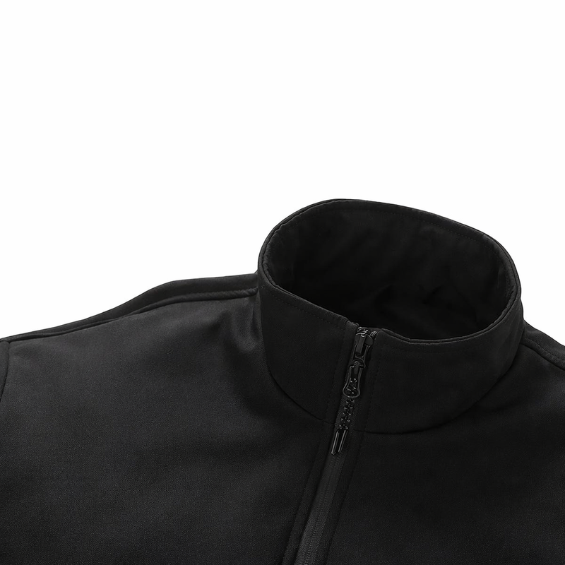 Veste Chauffante USB 9 Zones Unisexe