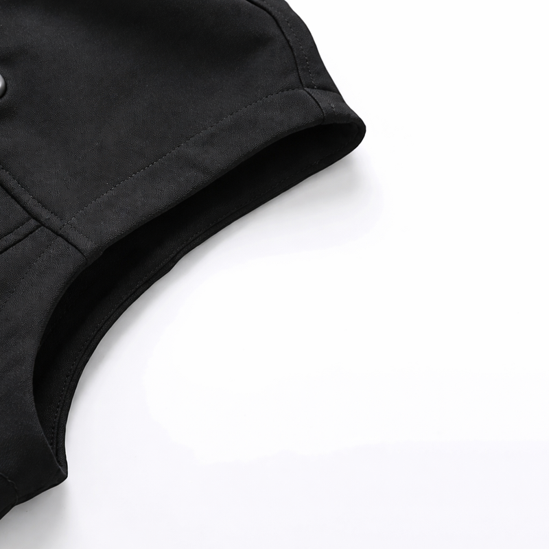 Veste Chauffante USB 9 Zones Unisexe