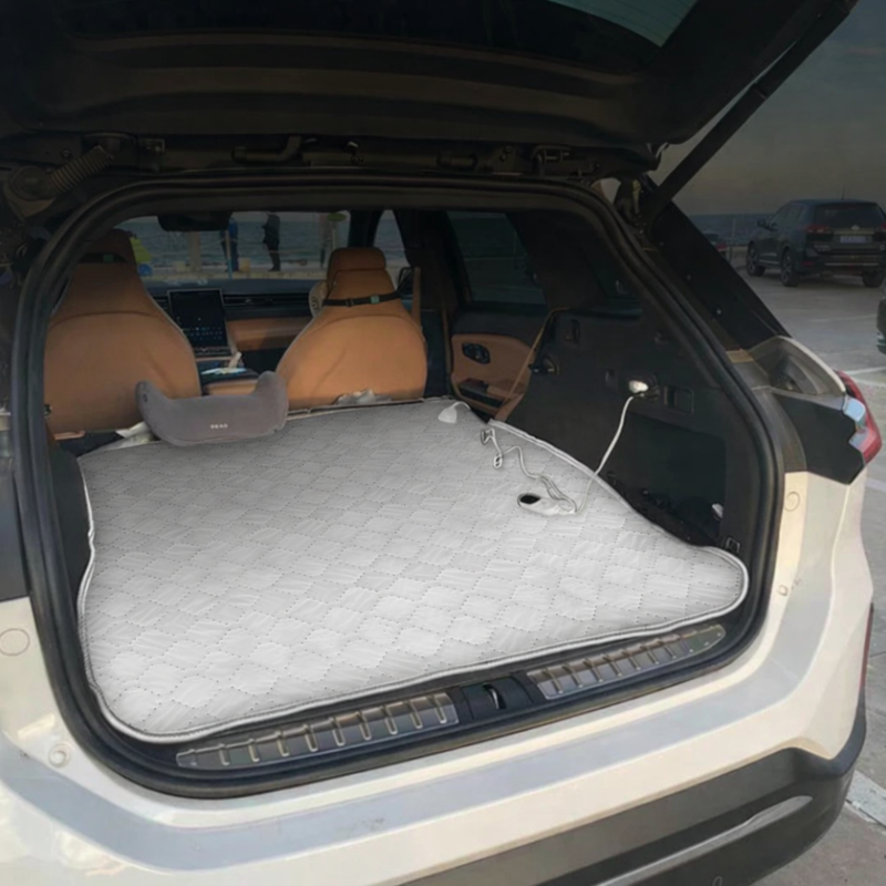 Couverture chauffante électrique 12V