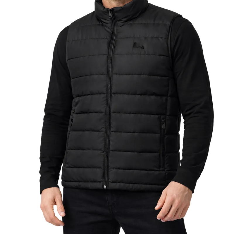 Veste Chauffante 9 Zones – Unisexe