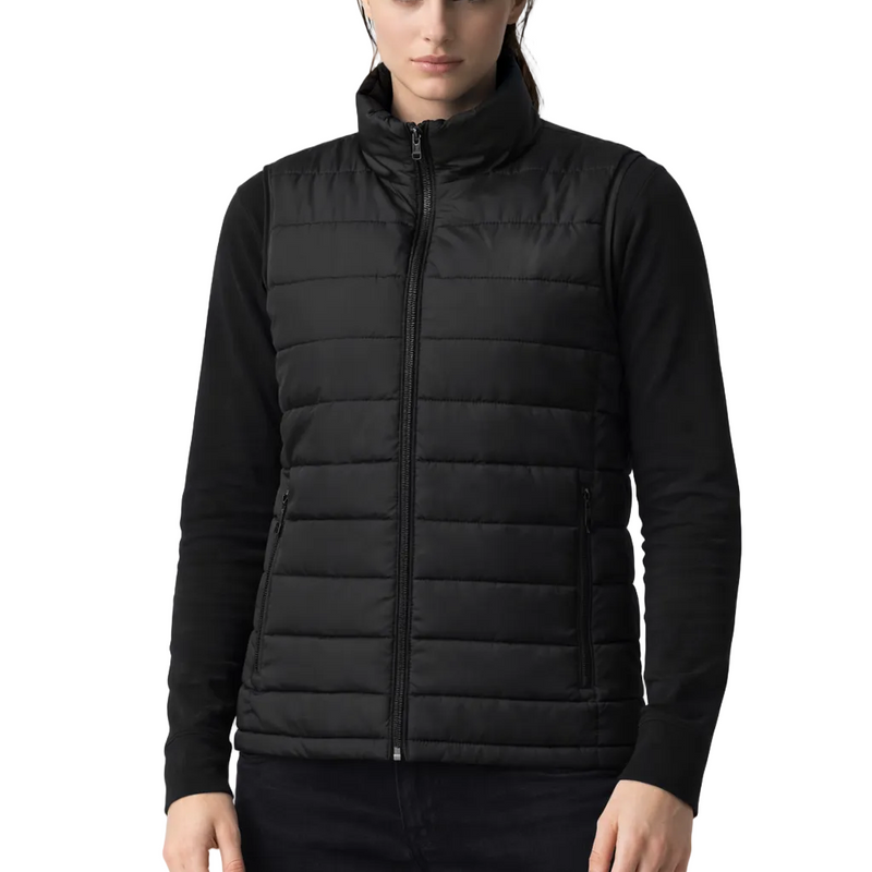 Veste Chauffante 9 Zones – Unisexe