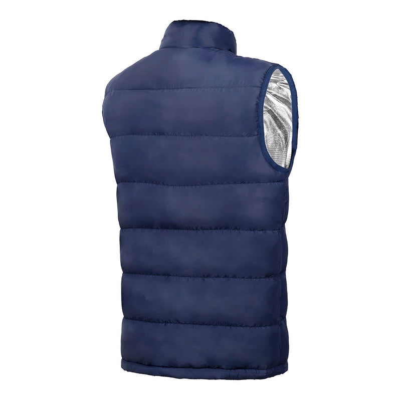 Veste Chauffante 9 Zones – Unisexe
