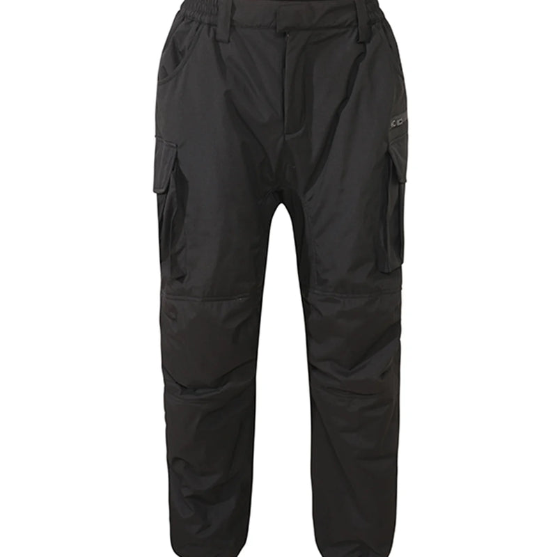 Pantalon chauffant USB 18 zones – Homme & Femme – Hiver coupe-vent extérieur