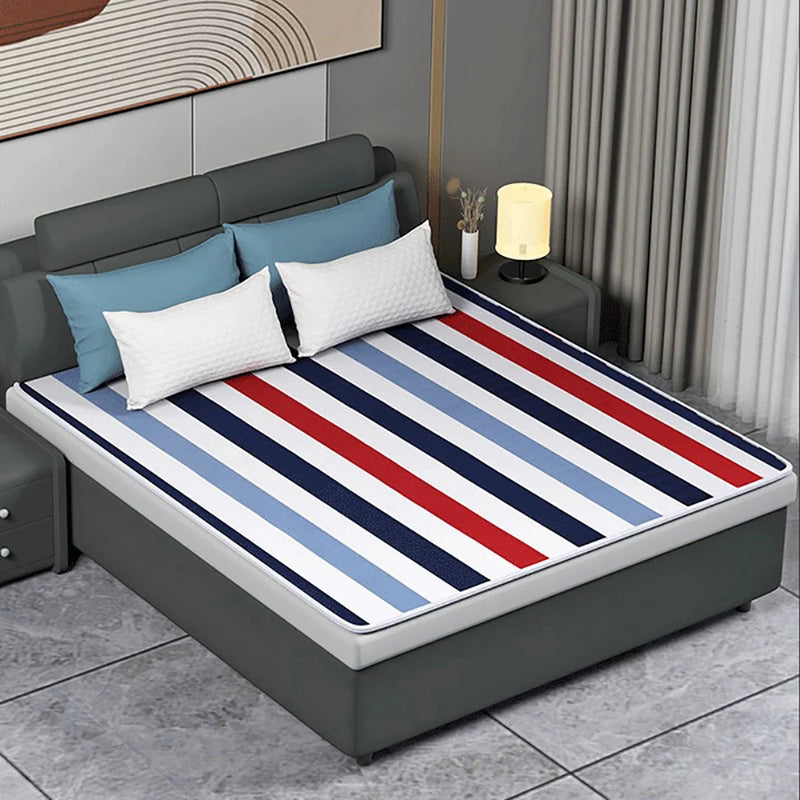 Couverture chauffante électrique 220V avec thermostat automatique