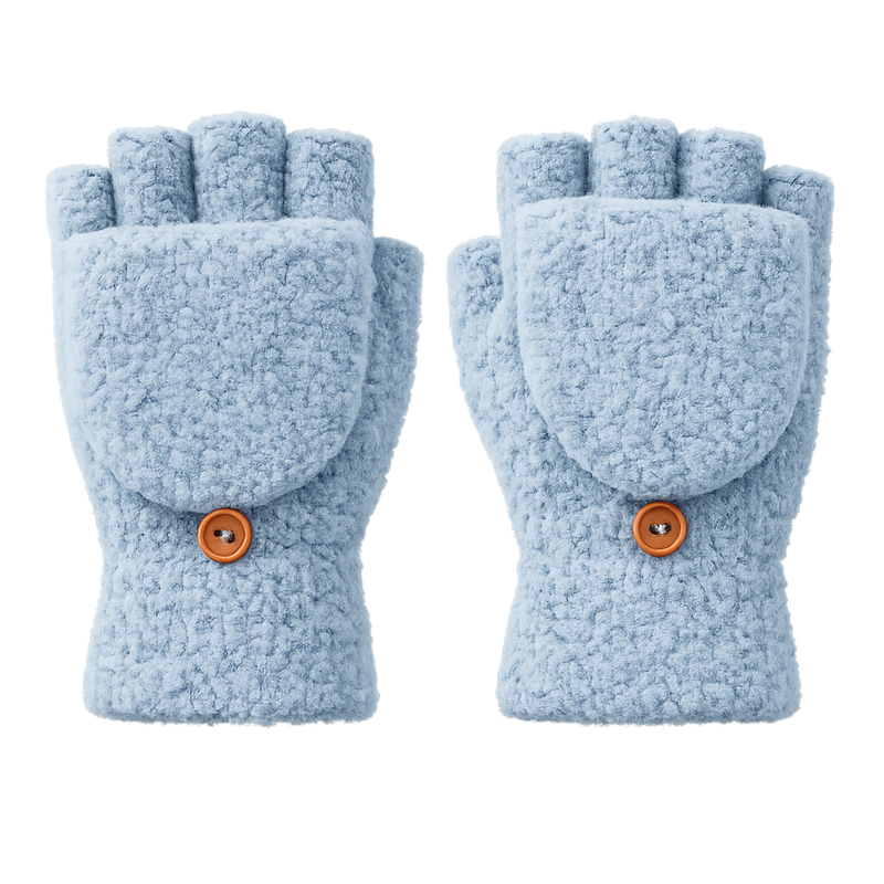 Gants Chauffants USB Tactiles – Hive