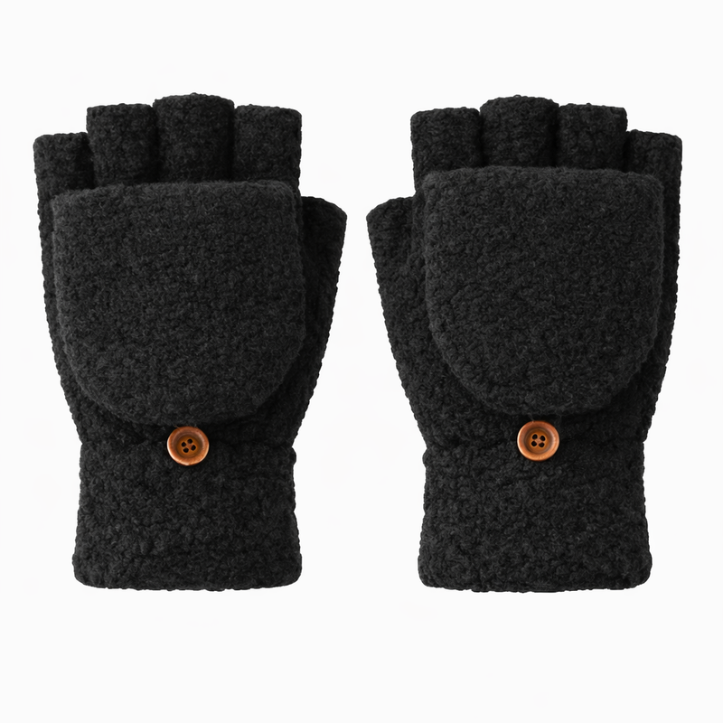 Gants Chauffants USB Tactiles – Hive