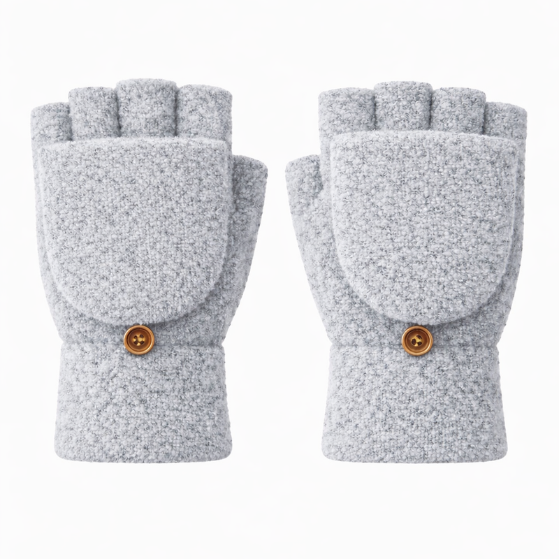 Gants Chauffants USB Tactiles – Hive
